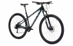 VTT Loisir Sunn TOX S2 29" Vert Fonce - 2022 -Cheap Vélo Store vtt loisir sunn tox s2 29 vert fonce 2022 2