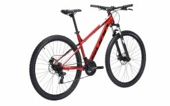 VTT Loisir SUNN Tox S4 29" Rouge - 2022 -Cheap Vélo Store vtt loisir sunn tox s4 29 rouge 2022 2