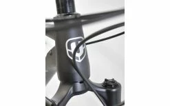 VTT Mondraker Chrono 29 Noir/Gris XFusion - 2022 8 VTT Mondraker Chrono 29 Noir/Gris XFusion - 2022 -Cheap Vélo Store vtt mondraker chrono 29 noirgris xfusion 2022 2