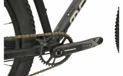 VTT Mondraker Chrono 29 Noir/Gris XFusion - 2022 9 VTT Mondraker Chrono 29 Noir/Gris XFusion - 2022 -Cheap Vélo Store vtt mondraker chrono 29 noirgris xfusion 2022 3