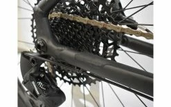 VTT Mondraker Chrono 29 Noir/Gris XFusion - 2022 10 VTT Mondraker Chrono 29 Noir/Gris XFusion - 2022 -Cheap Vélo Store vtt mondraker chrono 29 noirgris xfusion 2022 4