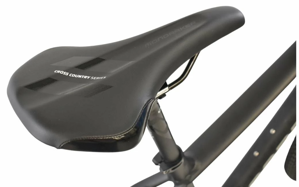 VTT Mondraker Chrono 29 Noir/Gris XFusion - 2022 6 VTT Mondraker Chrono 29 Noir/Gris XFusion - 2022 – Image 6