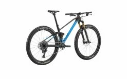 VTT MONDRAKER F-Podium Carbon R Carbon/Bleu 2022 5 VTT MONDRAKER F-Podium Carbon R Carbon/Bleu 2022 -Cheap Vélo Store vtt mondraker f podium carbon r carbonbleu 2022 2
