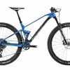 VTT MONDRAKER F-Podium DC Carbon R Bleu/Noir - 2023