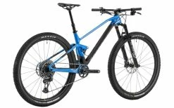 VTT MONDRAKER F-Podium DC Carbon R Bleu/Noir - 2023 -Cheap Vélo Store vtt mondraker f podium dc carbon r bleunoir 2023 2