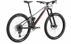 VTT Mondraker Foxy Alu 29 Gris/Noir - 2023 -Cheap Vélo Store vtt mondraker foxy alu 29 grisnoir 2023 2