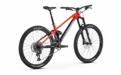 VTT Mondraker Foxy R Violet/Rouge - 2022 6 VTT Mondraker Foxy R Violet/Rouge - 2022 -Cheap Vélo Store vtt mondraker foxy r violetrouge 2022 2