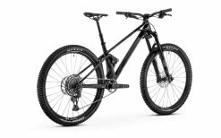 VTT Mondraker Raze Carbon R Noir - 2022 -Cheap Vélo Store vtt mondraker raze carbon r noir 2022 2