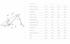 VTT Mondraker Raze Carbon R Noir - 2022 -Cheap Vélo Store vtt mondraker raze carbon r noir 2022 3