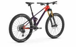 VTT Mondraker Raze Carbon RR SL Rouge/Noir - 2022 -Cheap Vélo Store vtt mondraker raze carbon rr sl rougenoir 2022 2