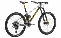 VTT Mondraker Super Foxy Carbon RR - 2023 -Cheap Vélo Store vtt mondraker super foxy carbon rr 2023 2