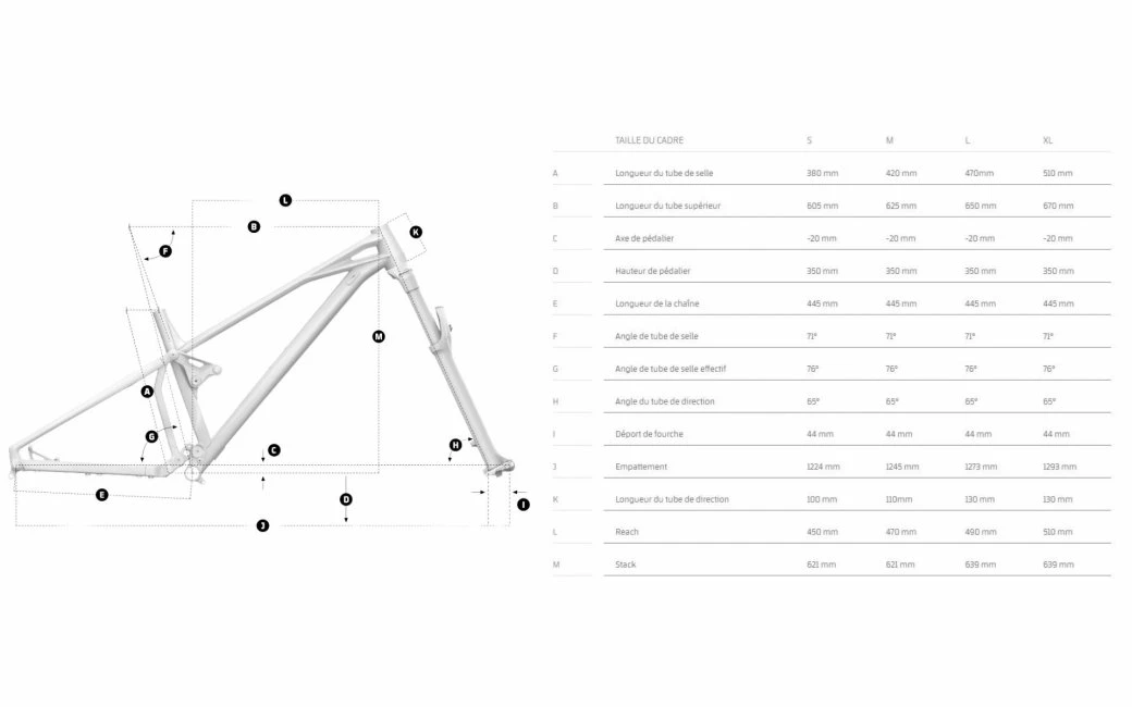 VTT Mondraker SuperFoxy Carbon R Blanc/Violet - 2022 2 VTT Mondraker SuperFoxy Carbon R Blanc/Violet - 2022 – Image 2