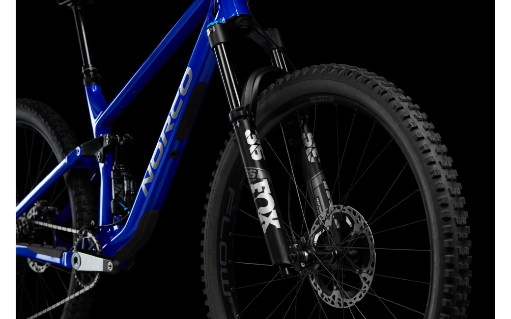 VTT NORCO Optic C1 Bleu - 2023 4 VTT NORCO Optic C1 Bleu - 2023 – Image 4