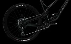 VTT NORCO Range C1 Noir - 2022 -Cheap Vélo Store vtt norco range c1 noir 2022 3