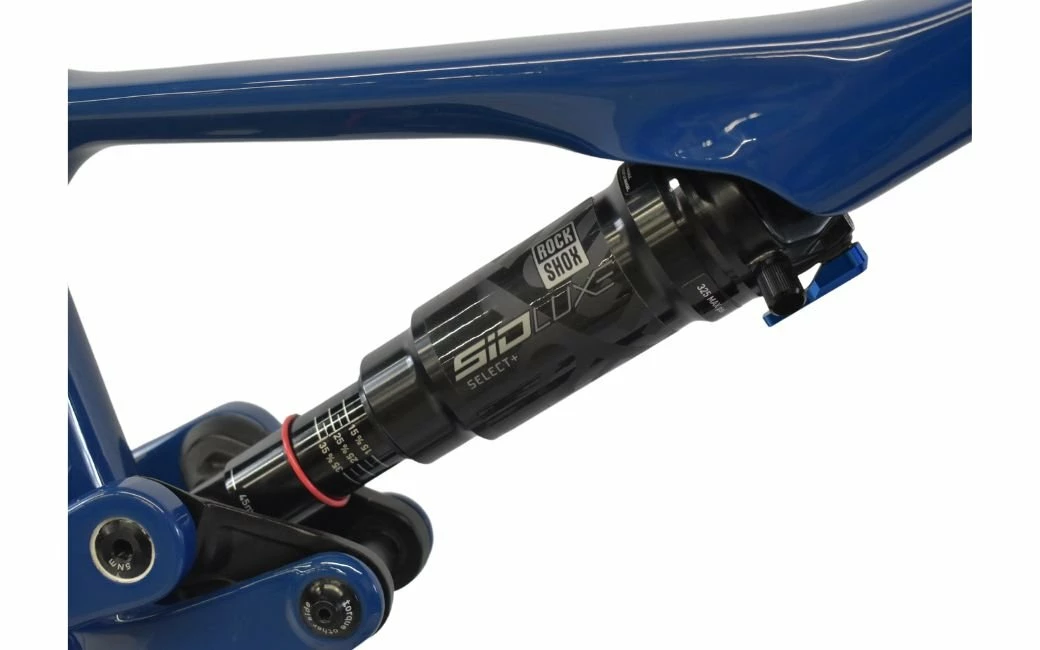 VTT Occasion Cannondale Scalpel Carbon SE 1 - Vélo De Test - Taille M - état Proche Du Neuf 5 VTT Occasion Cannondale Scalpel Carbon SE 1 - Vélo De Test - Taille M - état Proche Du Neuf – Image 5