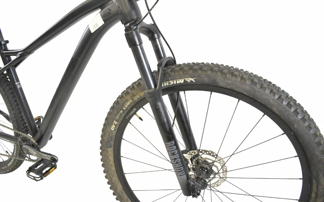 Gt-bicycles VTT Occasion GT Avalanche Expert 29 - Révisé Et Garanti - Taille M 4 Gt-bicycles VTT Occasion GT Avalanche Expert 29 - Révisé Et Garanti - Taille M – Image 4