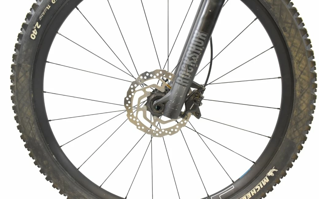 Gt-bicycles VTT Occasion GT Avalanche Expert 29 - Révisé Et Garanti - Taille M 6 Gt-bicycles VTT Occasion GT Avalanche Expert 29 - Révisé Et Garanti - Taille M – Image 6