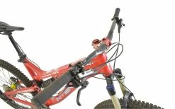 VTT Occasion Intense Tracer 275 - Révisé Et Garanti - Taille L 8 VTT Occasion Intense Tracer 275 - Révisé Et Garanti - Taille L -Cheap Vélo Store vtt occasion intense tracer 275 revise et garanti taille l 2