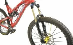 VTT Occasion Intense Tracer 275 - Révisé Et Garanti - Taille L 10 VTT Occasion Intense Tracer 275 - Révisé Et Garanti - Taille L -Cheap Vélo Store vtt occasion intense tracer 275 revise et garanti taille l 4