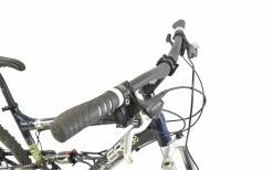 VTT Occasion Qbike Tracker M3 - Révisé Et Garanti - Taille M -Cheap Vélo Store vtt occasion qbike tracker m3 revise et garanti taille m 2