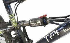 VTT Occasion Qbike Tracker M3 - Révisé Et Garanti - Taille M -Cheap Vélo Store vtt occasion qbike tracker m3 revise et garanti taille m 4