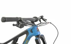 Rocky Mountain VTT Occasion Rocky Montain Instinct Carbon 70 BC Edit - Révisé Et Garanti - Taille M -Cheap Vélo Store vtt occasion rocky montain instinct carbon 70 bc edit revise et garanti taille m 2