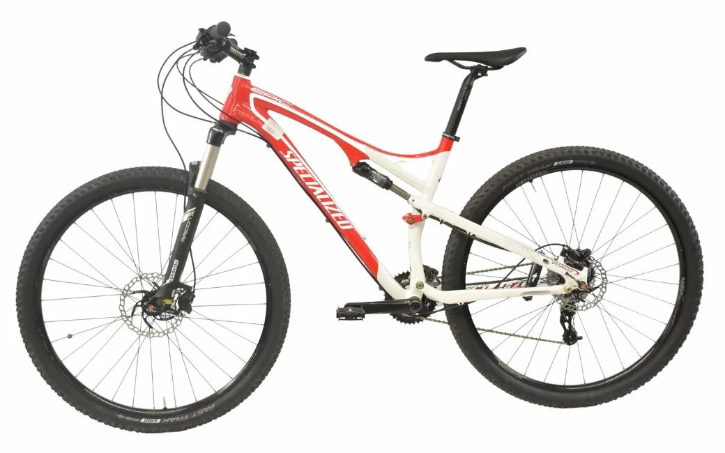 VTT Occasion Specialized Epic Comp 29 - Révisé Et Garanti - Taille L 2 VTT Occasion Specialized Epic Comp 29 - Révisé Et Garanti - Taille L – Image 2