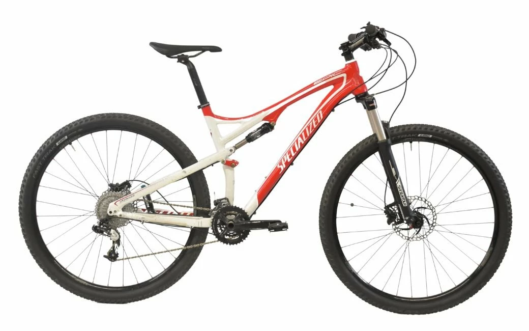 VTT Occasion Specialized Epic Comp 29 - Révisé Et Garanti - Taille L 1 VTT Occasion Specialized Epic Comp 29 - Révisé Et Garanti - Taille L