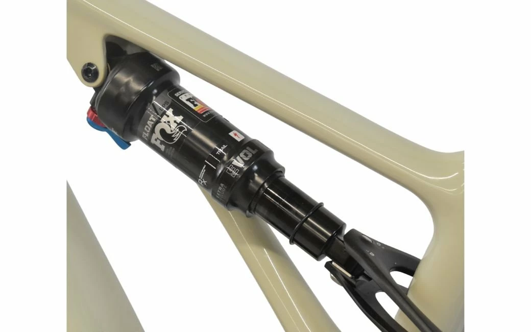 VTT Occasion Specialized Stump Jumper Comp - Révisé Et Garanti - Taille S 5 VTT Occasion Specialized Stump Jumper Comp - Révisé Et Garanti - Taille S – Image 5