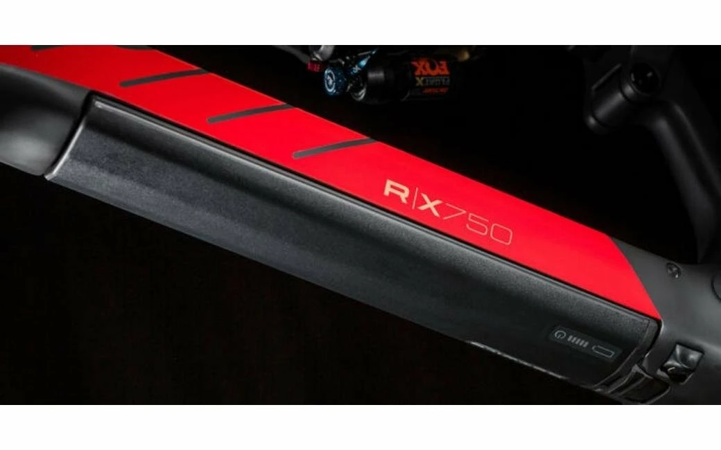 VTT Rotwild RX 750 Ultra 750Wh - 2022 5 VTT Rotwild RX 750 Ultra 750Wh - 2022 – Image 5