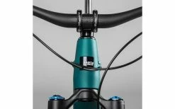 VTT SANTA CRUZ Hightower C "AXS" Reserve Turquoise - 2023 6 VTT SANTA CRUZ Hightower C "AXS" Reserve Turquoise - 2023 -Cheap Vélo Store vtt santa cruz hightower c axs reserve turquoise 2023 2