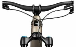 VTT SANTA CRUZ Megatower 2 Carbon C S Taupe - 2023 -Cheap Vélo Store vtt santa cruz megatower 2 carbon c s taupe 2023 2