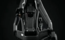 VTT SANTA CRUZ Nomad S MX Noir - 2023 6 VTT SANTA CRUZ Nomad S MX Noir - 2023 -Cheap Vélo Store vtt santa cruz nomad s mx noir 2023 2