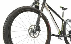 VTT Semi Rigide Occasion Cannondale F29 Team - Révisé Et Garanti - Taille M -Cheap Vélo Store vtt semi rigide occasion cannondale f29 team revise et garanti taille m 3