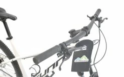 VTT Semi Rigide Occasion Sunn Tox S1 - Révisé Et Garanti - Taille L -Cheap Vélo Store vtt semi rigide occasion sunn tox s1 revise et garanti taille l 2