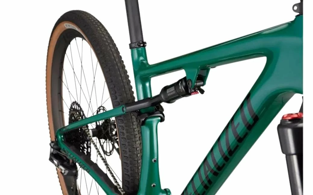 VTT SPECIALIZED Epic Expert Vert - 2022 6 VTT SPECIALIZED Epic Expert Vert - 2022 – Image 6
