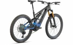 VTT Specialized Sworks Turbo Levo Noir/Bleu - 2022 -Cheap Vélo Store vtt specialized levo sworks noirbleu 2022 2