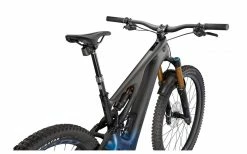 VTT Specialized Sworks Turbo Levo Noir/Bleu - 2022 -Cheap Vélo Store vtt specialized levo sworks noirbleu 2022 3