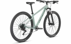 VTT Specialized Rockhopper Comp 27.5" Vert - 2022 7 VTT Specialized Rockhopper Comp 27.5" Vert - 2022 -Cheap Vélo Store vtt specialized rockhopper comp 275 vert 2022 2