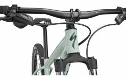 VTT Specialized Rockhopper Comp 27.5" Vert - 2022 9 VTT Specialized Rockhopper Comp 27.5" Vert - 2022 -Cheap Vélo Store vtt specialized rockhopper comp 275 vert 2022 4