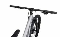 VTT SPECIALIZED Rockhopper Expert 29" Argent/Noir - 2022 6 VTT SPECIALIZED Rockhopper Expert 29" Argent/Noir - 2022 -Cheap Vélo Store vtt specialized rockhopper expert 29 argentnoir 2022 2