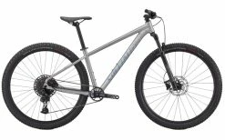 Cheap Vélo Store 12 VTT SPECIALIZED Rockhopper Expert 29" Argent/Noir - 2022