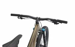 VTT SPECIALIZED Stumpjumper Comp Alu Marron - 2023 9 VTT SPECIALIZED Stumpjumper Comp Alu Marron - 2023 -Cheap Vélo Store vtt specialized stumpjumper comp alu marron 2023 3