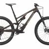 VTT Specialized Stumpjumper Evo Comp Marron - 2023