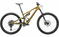 VTT Specialized Stumpjumper Evo Comp Or - 2023