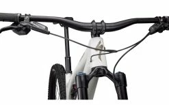 VTT Specialized Stumpjumper Evo Expert Blanc - 2023 10 VTT Specialized Stumpjumper Evo Expert Blanc - 2023 -Cheap Vélo Store vtt specialized stumpjumper evo expert blanc 2023 4