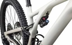 VTT Specialized Stumpjumper Evo Expert Blanc - 2023 11 VTT Specialized Stumpjumper Evo Expert Blanc - 2023 -Cheap Vélo Store vtt specialized stumpjumper evo expert blanc 2023 5