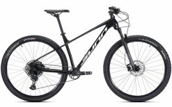 VTT Sunn Exact S2 29" Femme Noir - 2022