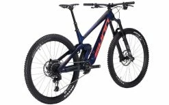 VTT Sunn Kern EN Finest Bleu/Rouge - 2022 -Cheap Vélo Store vtt sunn kern en finest bleurouge 2022 2