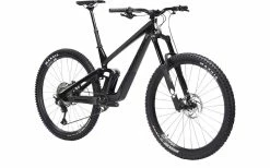 VTT Sunn Kern EN S1 Noir - 2021 -Cheap Vélo Store vtt sunn kern en s1 noir 2021 2